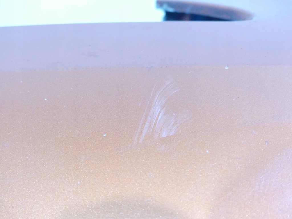 фото №9, Бампер перед focus c-max i 03-07 омивачі