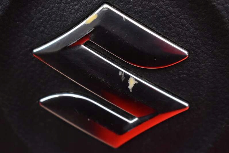 фото №9, Подушка безопасности подушка воздушная водителя suzuki swift 4 iv mk6 04-10