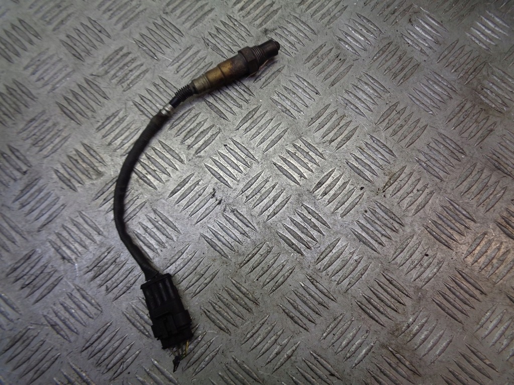 фото №1, Датчик лямбда-зонд fiat punto ii 1.2
