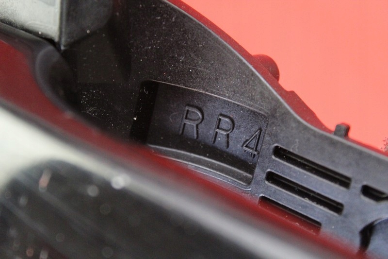 фото №7, Ручка правая задняя задняя czarna subaru xv 11-17