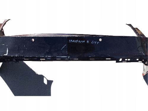 Купить Бампер задний opel insignia a рестайлинг