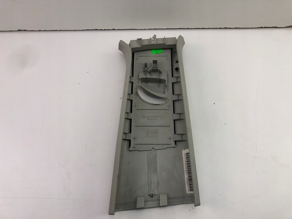 фото №5, Vw touran захист обшивка стійка lewego 1t0868309d