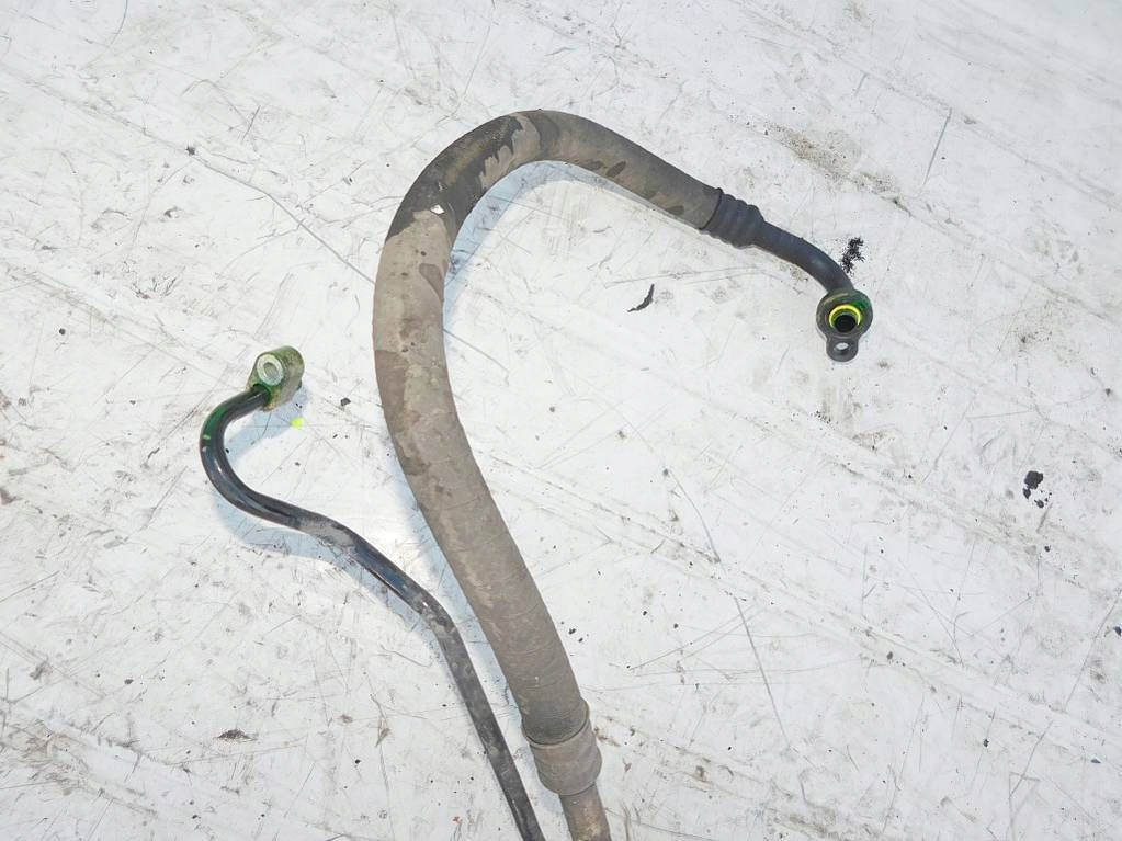 фото №7, Volvo v70 2.4 d5 2002r шланг кондиціонера