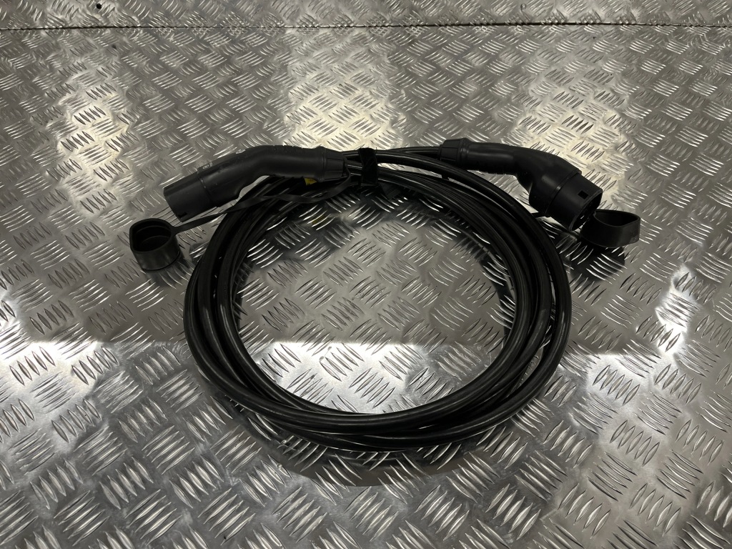 фото №1, Шланг зарядки аккумулятора hyundai ioniq 5 ne 21-