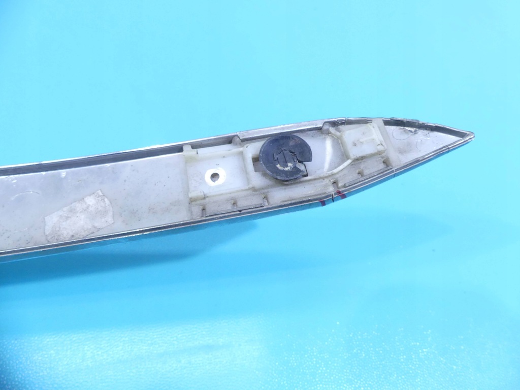 фото №7, Решітка радіатора решітка радіатора skoda superb ii