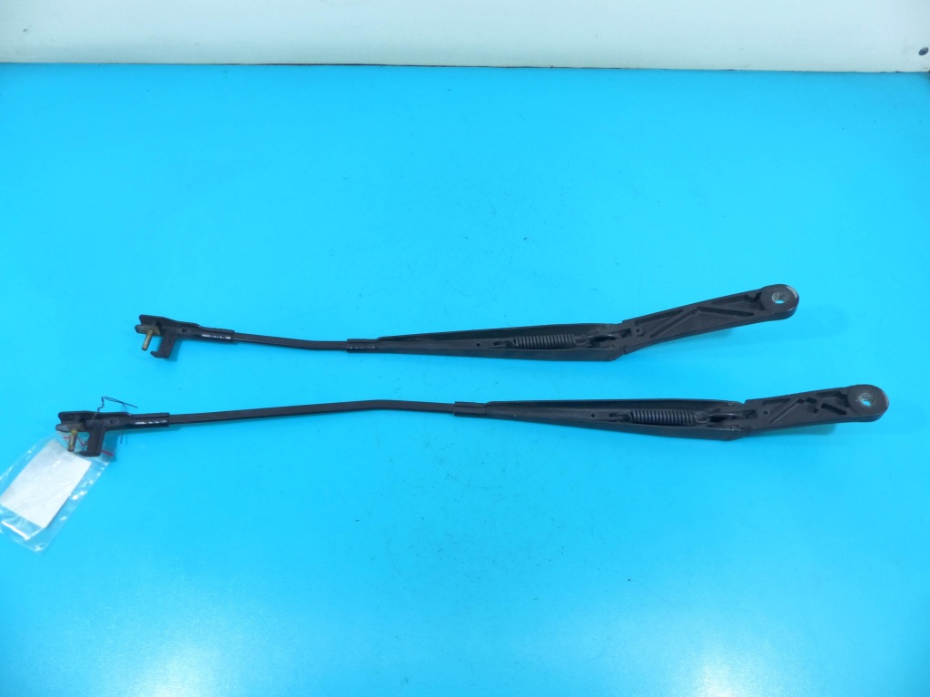 фото №3, Важіль важелі двірник skoda octavia ii eu