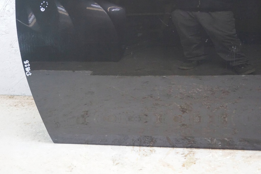 фото №8, Dacia sandero ii дверь левый перед nv676 d1828