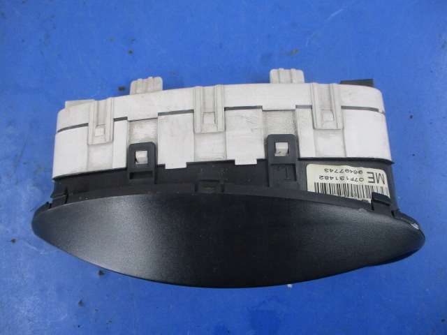 фото №10, Chevrolet spark m200 лічильник 96664161 165tys km