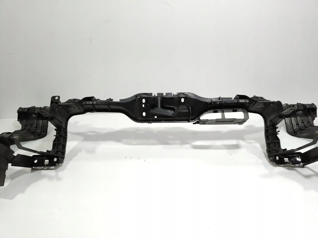 фото №12, Mercedes a w169 pas передний усилитель