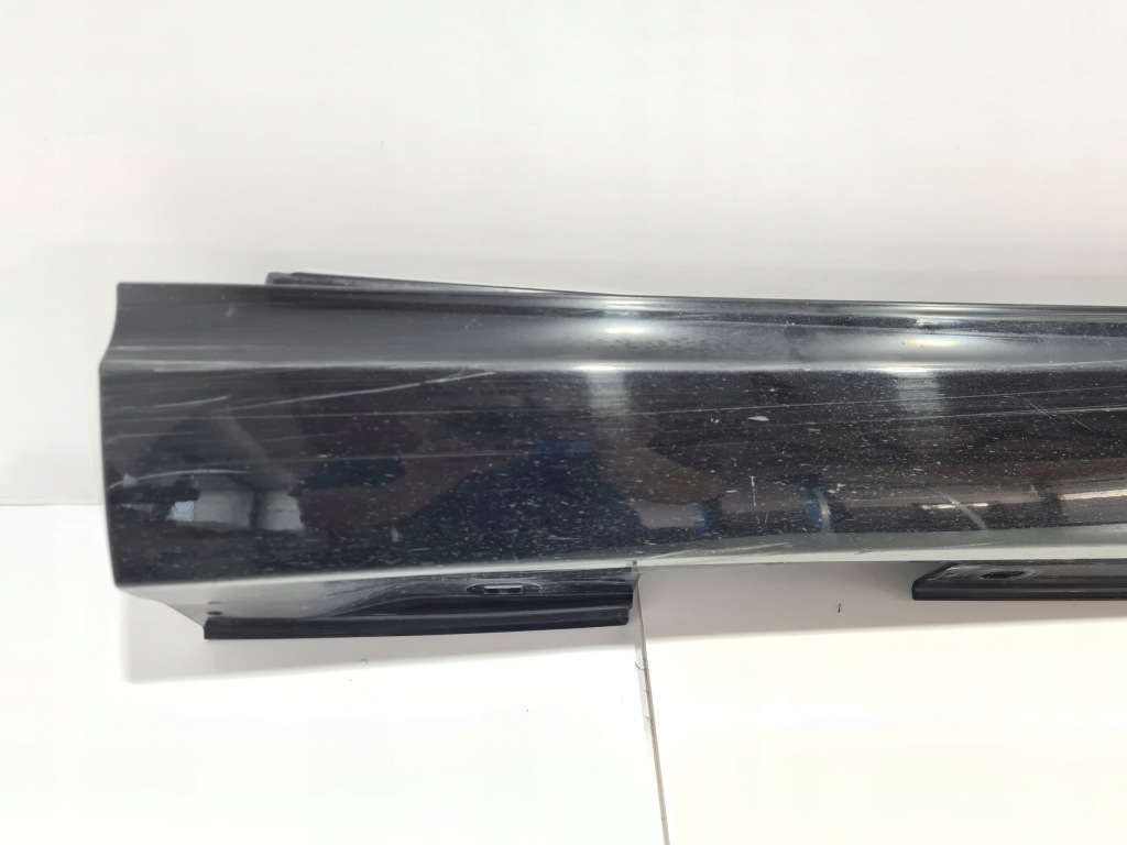 фото №10, Mercedes b-klasa w246 порог молдинг порог правая a2466900340