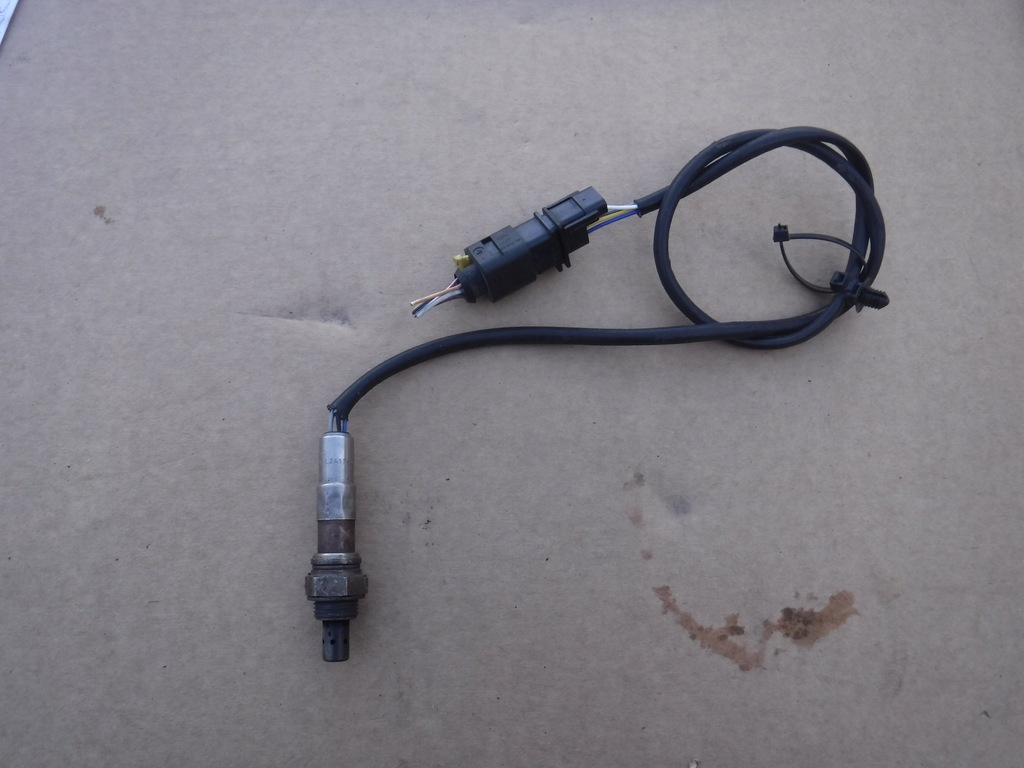 фото №1, Датчик лямбда-зонд opel 1.3 cdti 55562290