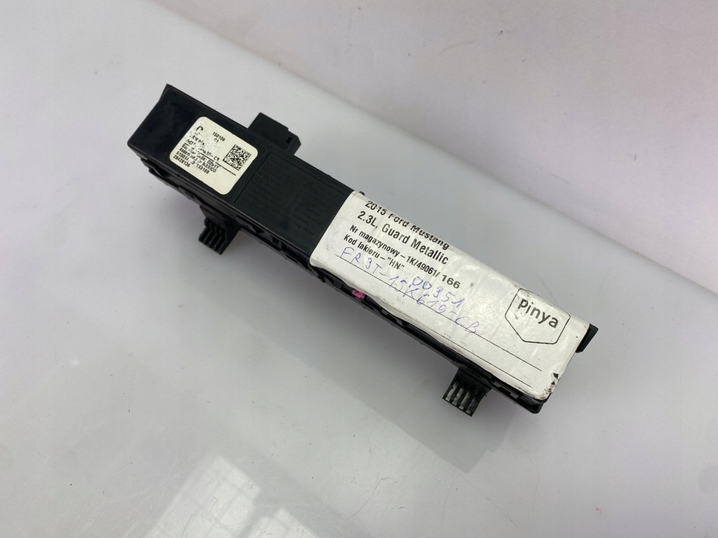 фото №1, Модуль блок керування keyless ford mustang vi 2015+ usa