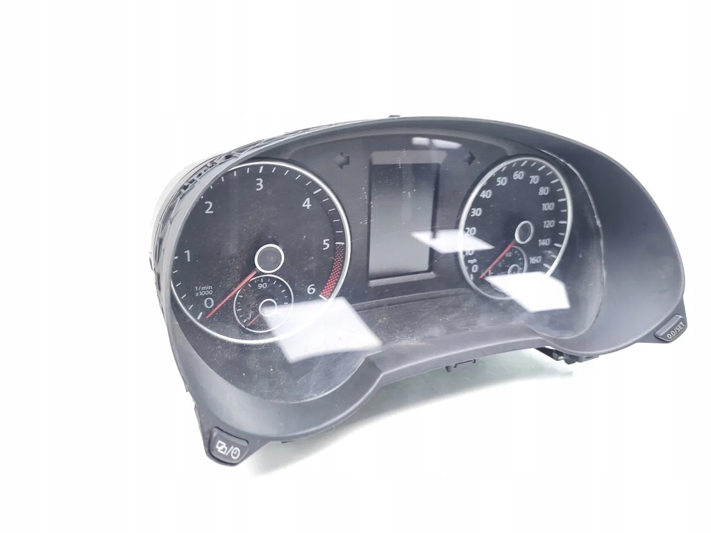 фото №10, Seat alhambra счетчик / спидометр 2.0 tdi дизель 103kw 140 hp 2014