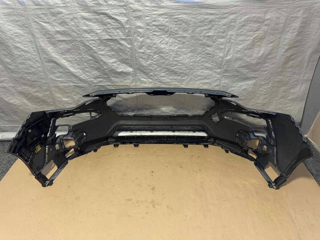 фото №10, Бампер передний subaru xv iii crosstrek 57704fn200 24 -