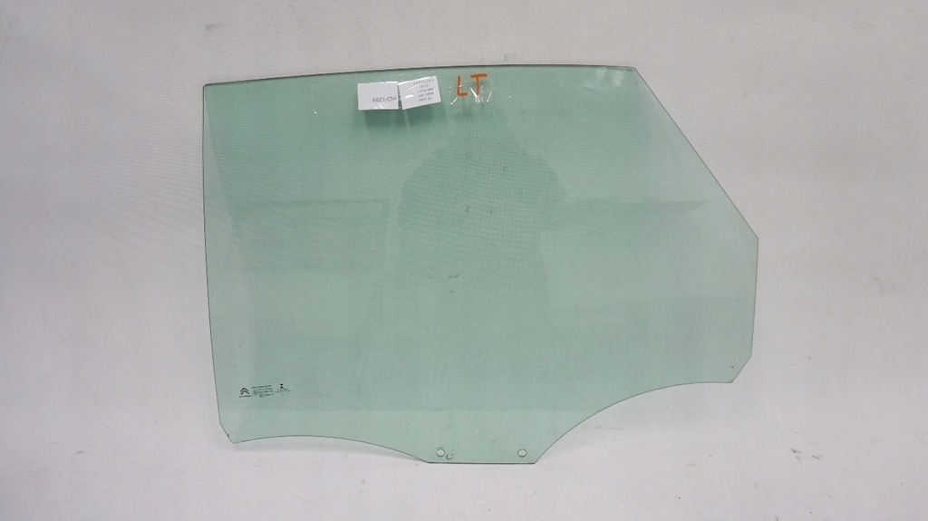 фото №1, Скло ліва задня citroen c4 picasso ii 13r