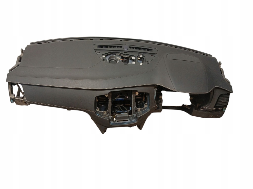 фото №1, Приборная панель приборная консоль kokpik r-design volvo xc90 ii lift 19-24 uk