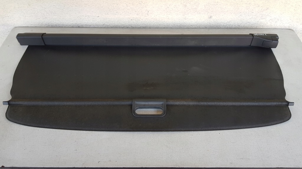 фото №1, Шторка багажника opel vectra c