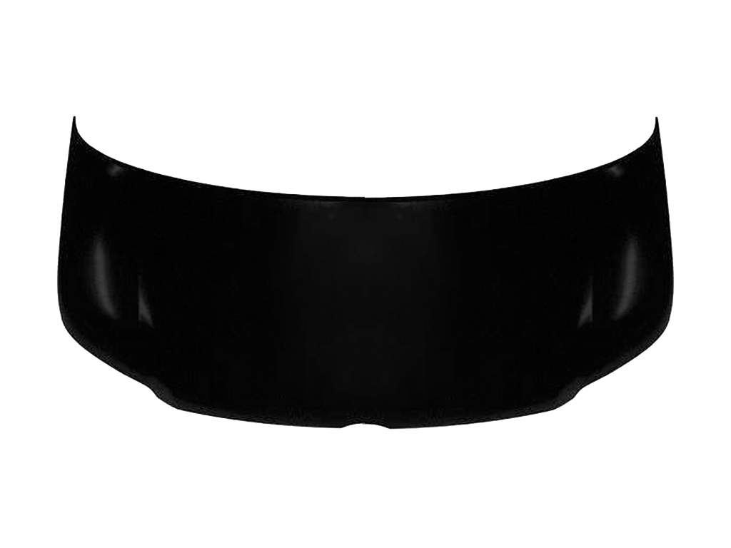 фото №1, Vw t5 2003-2009 капот кришка 7h0823033c