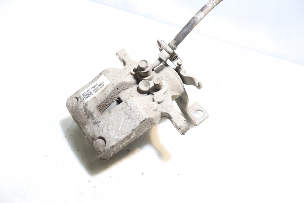 фото №1, Суппорт тормоза правый задняя kia ceed iii 1.5tgdi