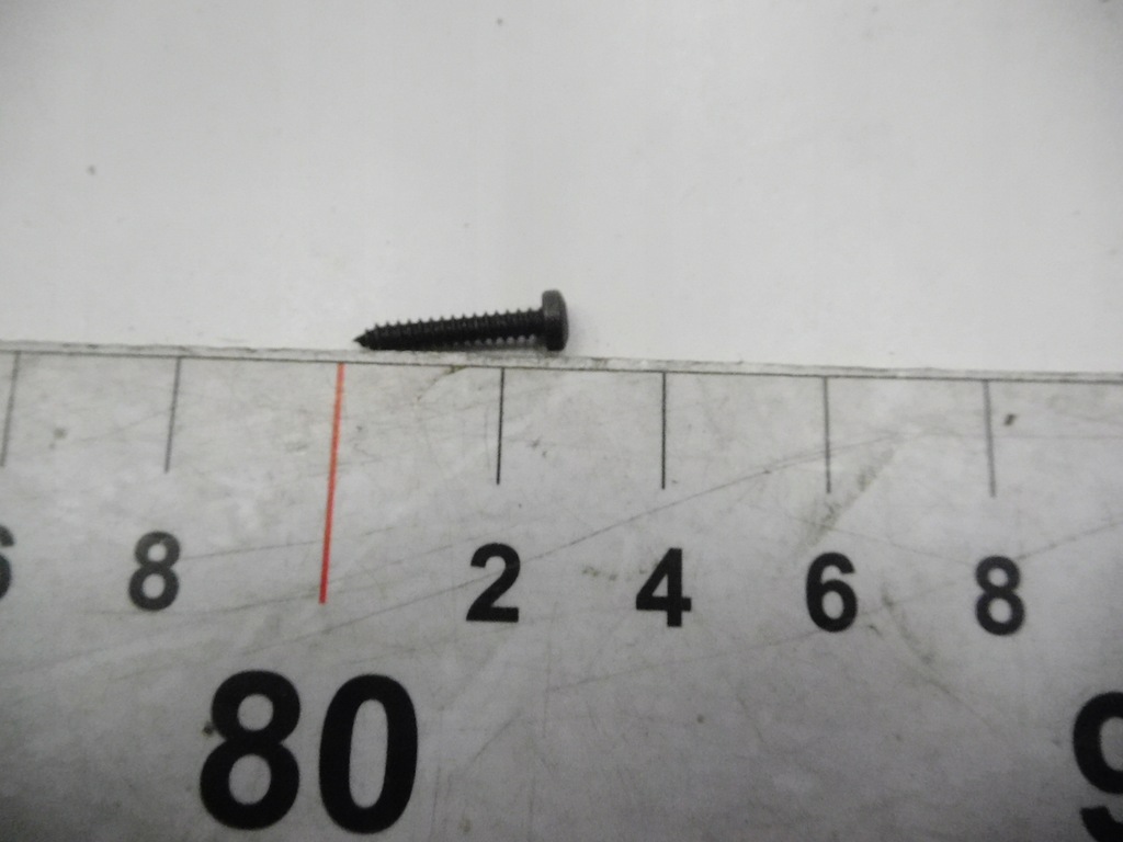 фото №2, Болт ручки renault espace ii 7703016474