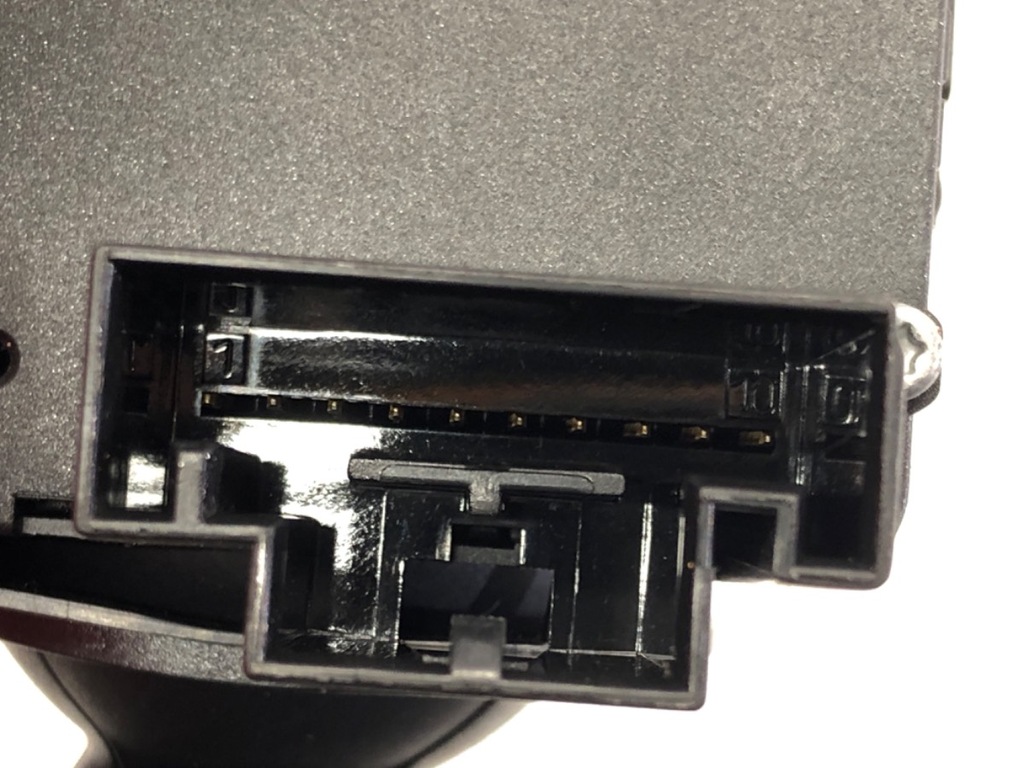 фото №5, Переключатель комбинированный skoda rapid 6953501 выключатель