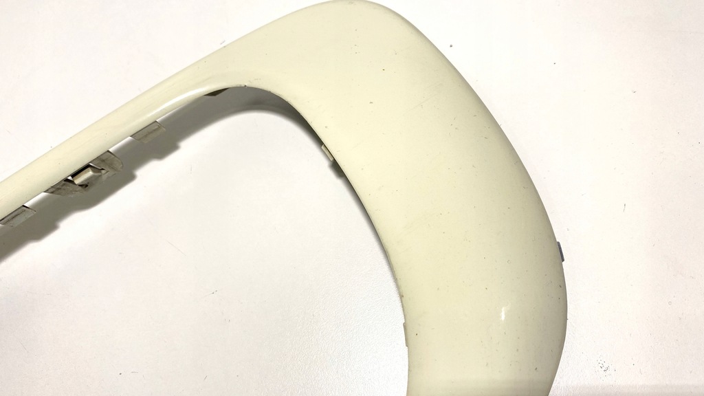 фото №5, Рамка решётка бампера mini cooper r56 lift 7262480