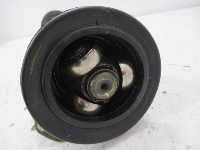 Renault laguna 2 рестайлінг  2.0 16v привідний вал ліва 8200470130 Ціна