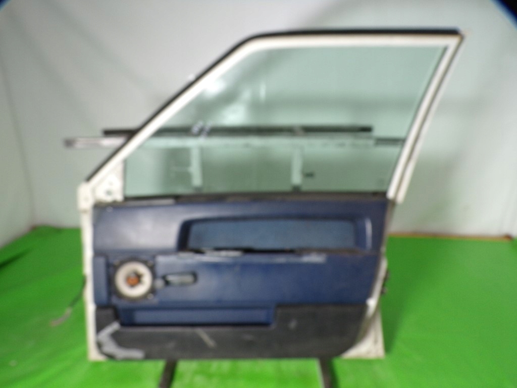 фото №8, Volvo 740 двері праве передні перед