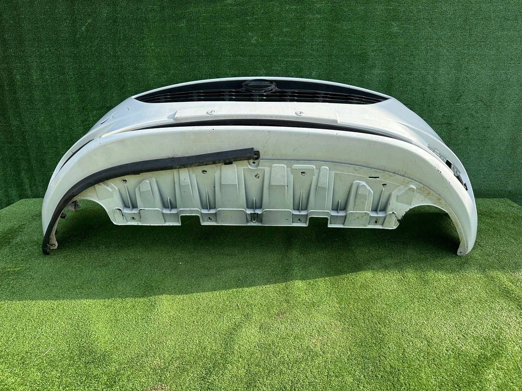 фото №11, Бампер перед opel corsa e