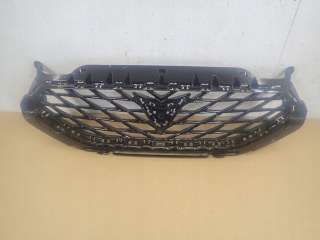 фото №1, Решётка радиатора решётка радиатора решётка радиатора seat leon 4 iv 5fa cupra 2020-