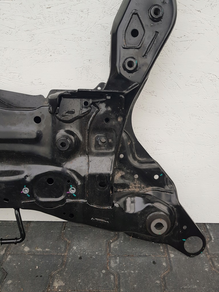 фото №10, Подрамник подрамник перед volvo xc60 ii v60 ii s60 iii v90 s90 ii xc90 ii