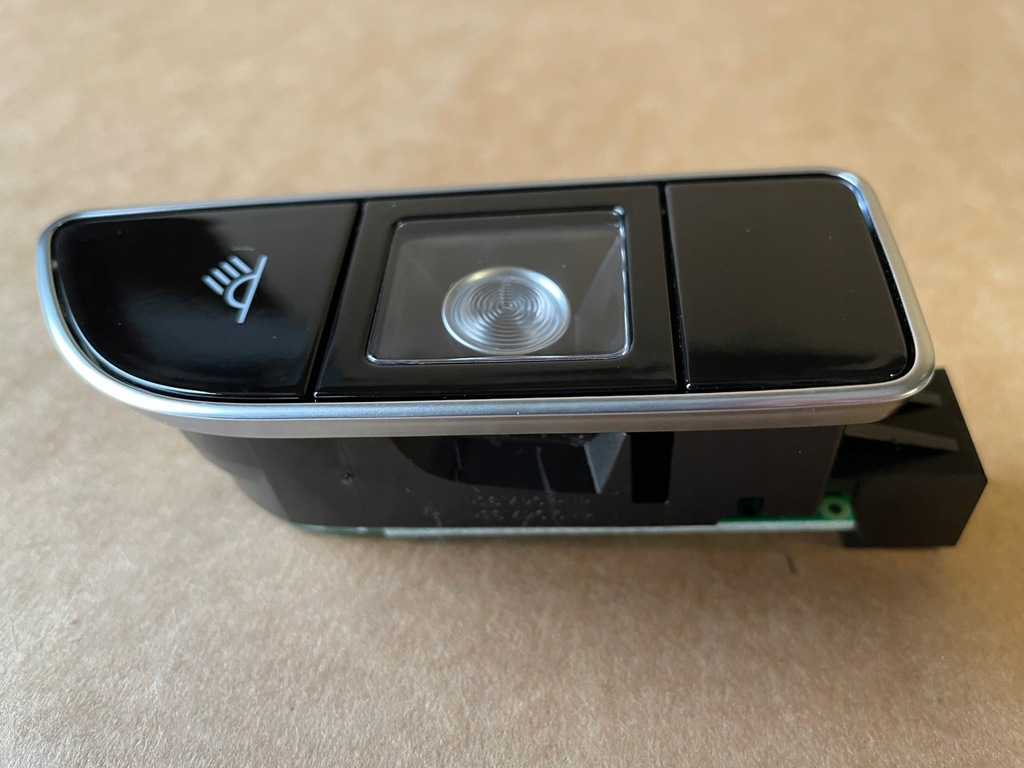 фото №1, Audi a8 4h d4 lift лампа стельовий права