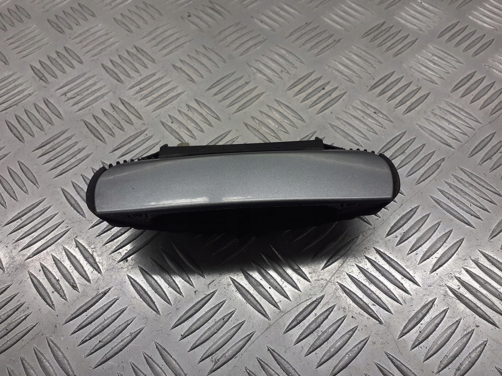 фото №1, Ручка права задня зовнішня audi a4 b7 ly7g