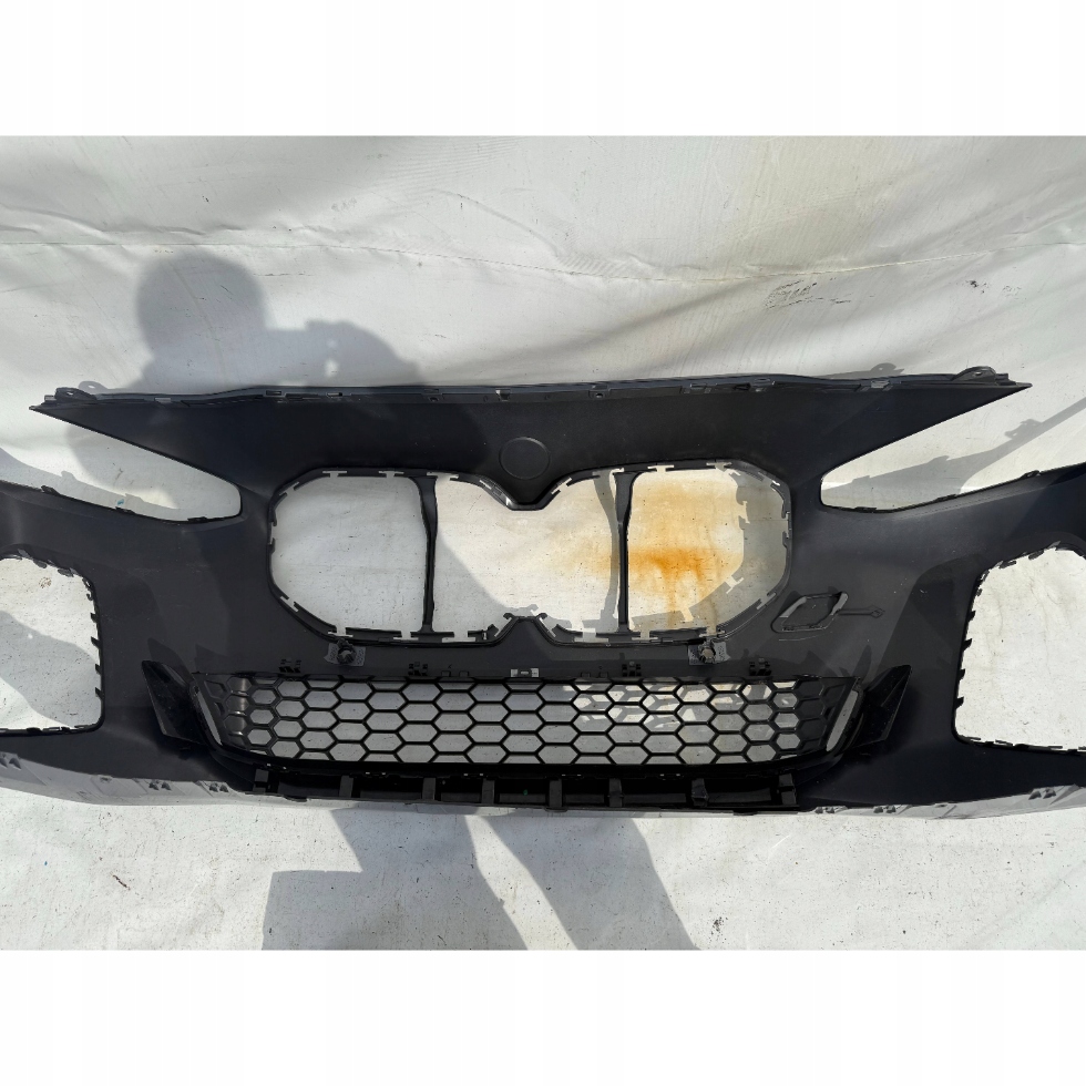 фото №14, Bmw 2 u06 m-pakiet 2021 бампер перед передній 8080199 8080207