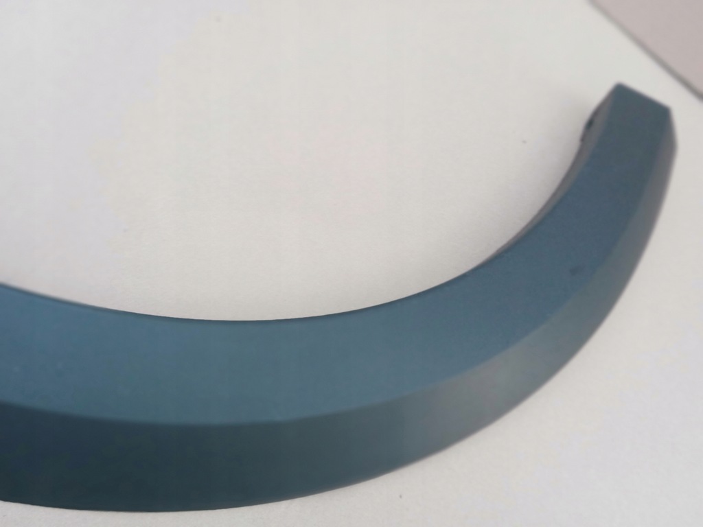 фото №5, Dacia sandero iii ліва молдинг крила перед 019r