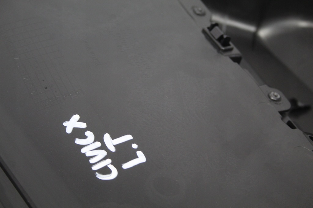 фото №6, Обшивка дверь левый задняя honda civic x