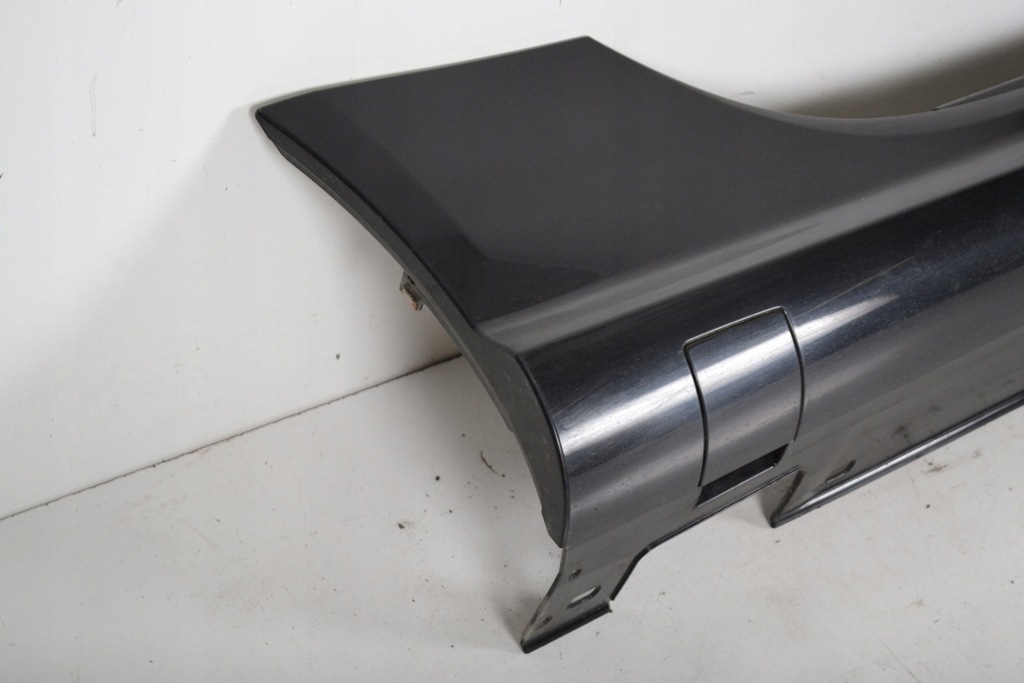 фото №4, Mercedes sl400 панель боковий правий чорний r231 2016 rhd