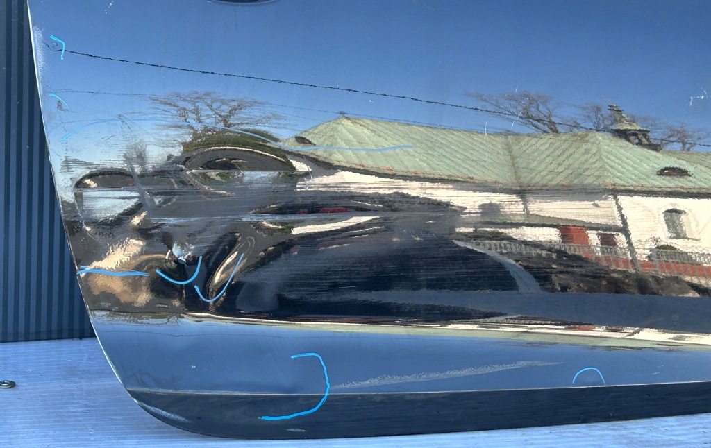 фото №10, Двері праве перед opel cascada 13-