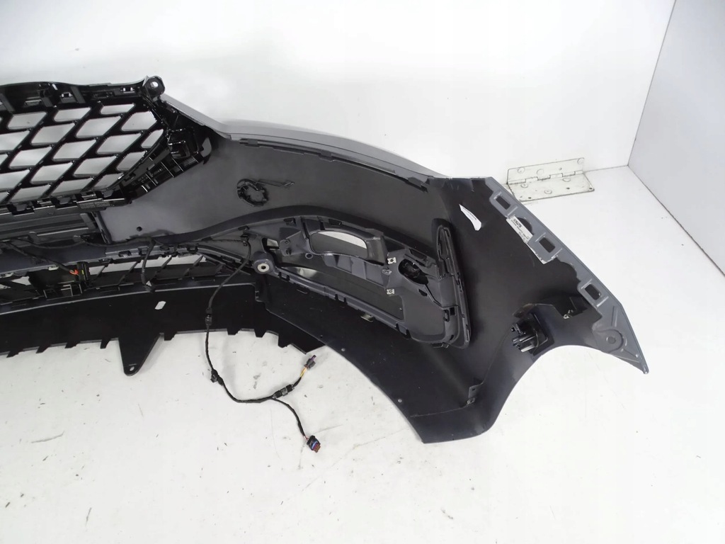 фото №9, Бампер перед передний seat leon iv 4 cupra 5fa