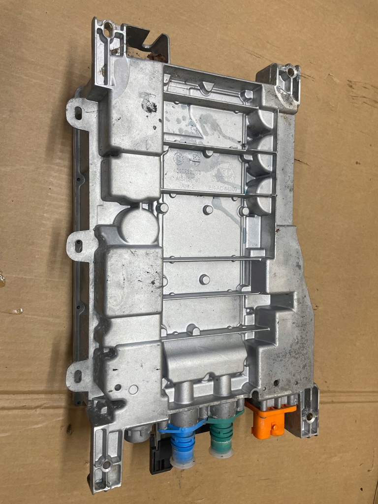 фото №5, Peugeot 508 ii citroen инвертор конвертер зарядное устройство 9838429280