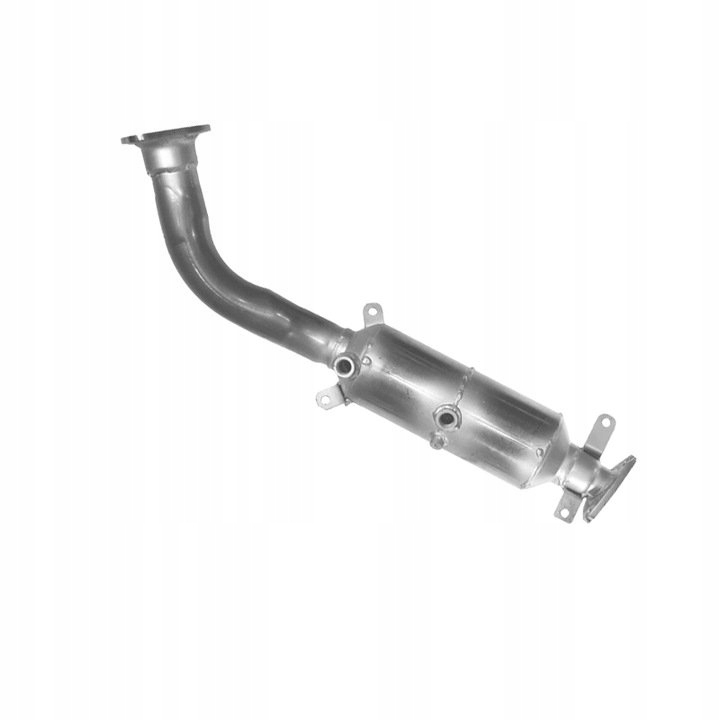 фото №1, Катализатор honda cr-v ii 2.0i 16v 2005-