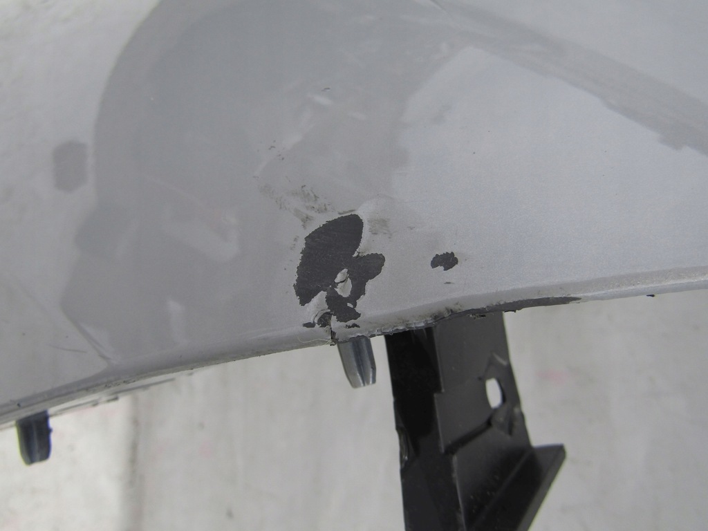 фото №7, Крила jaguar i-pace x590 18- правий перед