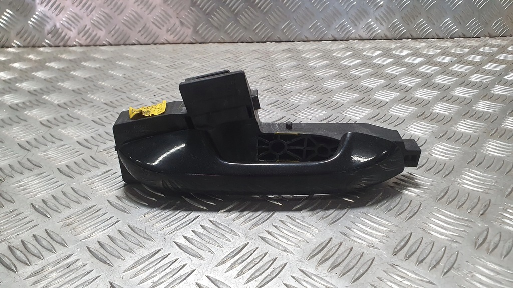 фото №1, Ручка двері правий задня kia ceed iii hb 18-