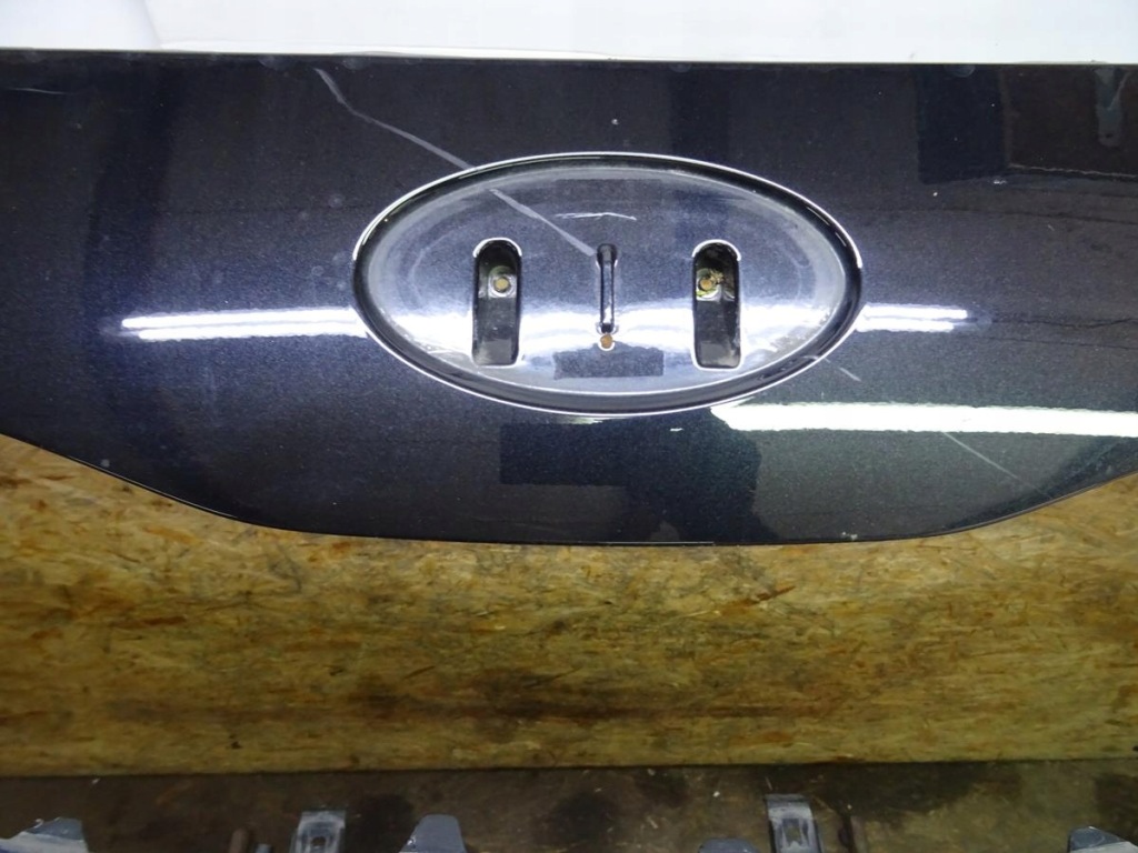 фото №5, Бампер перед kia sportage iv lift