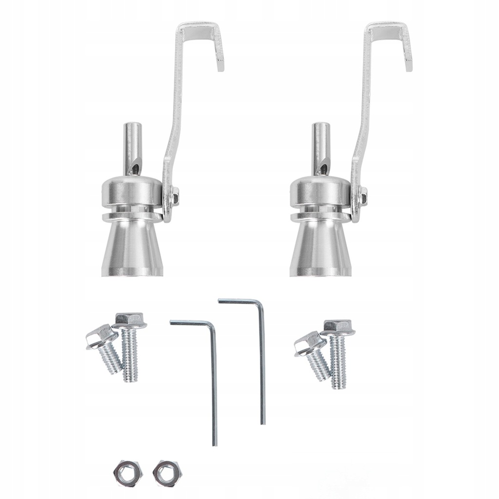 фото №14, Gwizdka выхлопная автомобильная симулятор трубы выпускной turbo niepowtarzalny звук