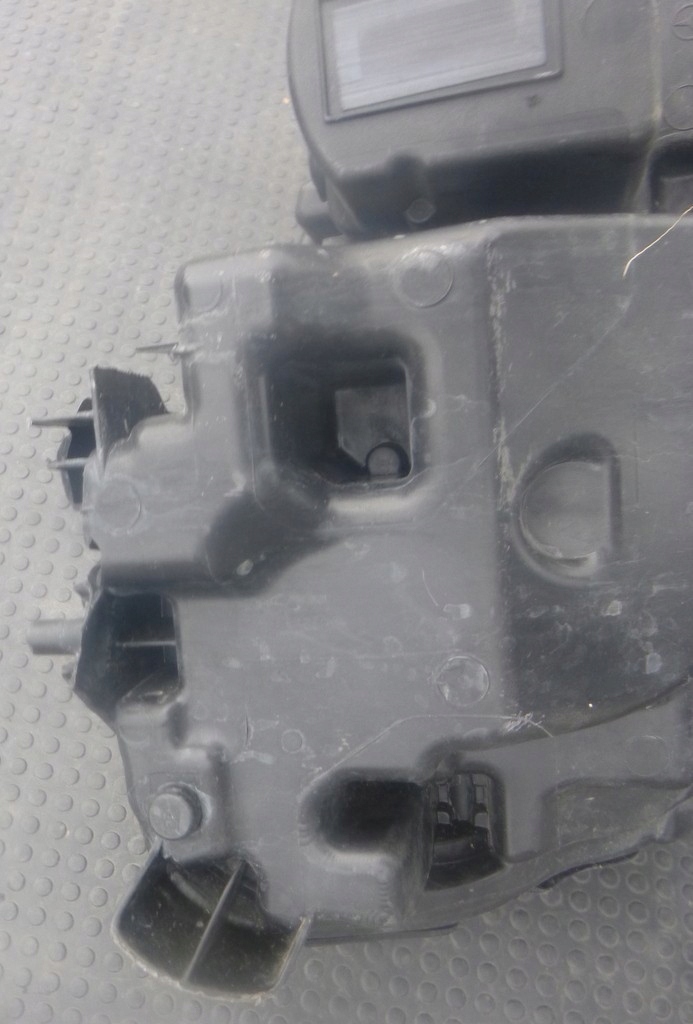 фото №9, Mercedes e-klasa w213 фара лівий a2139068708