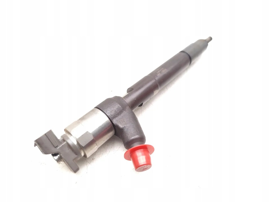 Opel insignia форсунка топлива 1.6 cdti дизель 88kw 120 hp 55578075 Доставка