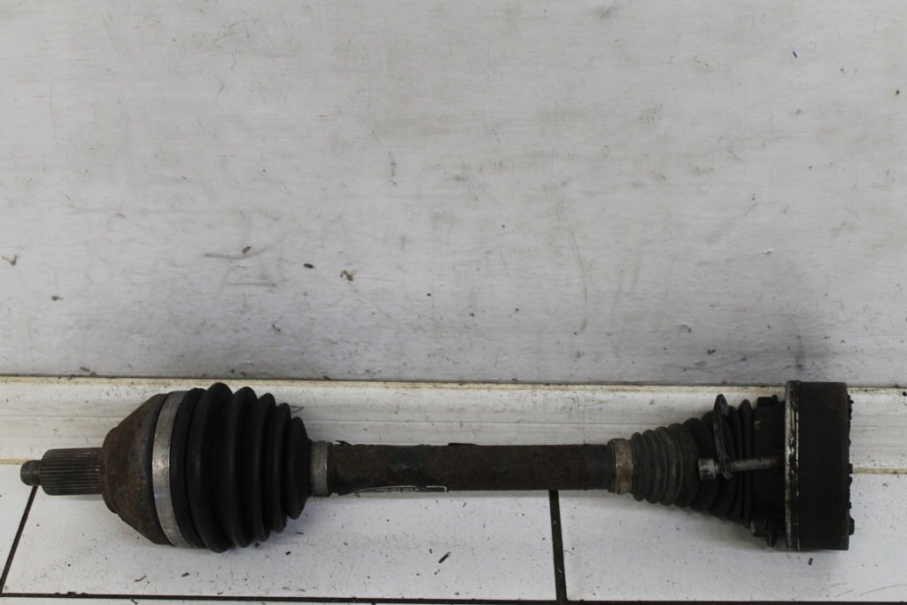 фото №1, Привідний вал шарнір лівий audi a1 1.4 tfsi 6r0407761b
