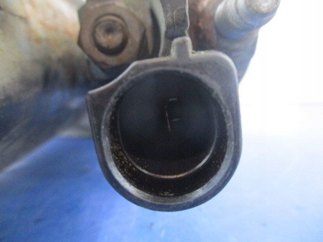 фото №7, Seat ibiza iii 6l 1.4tdi bnm стартер перевірений