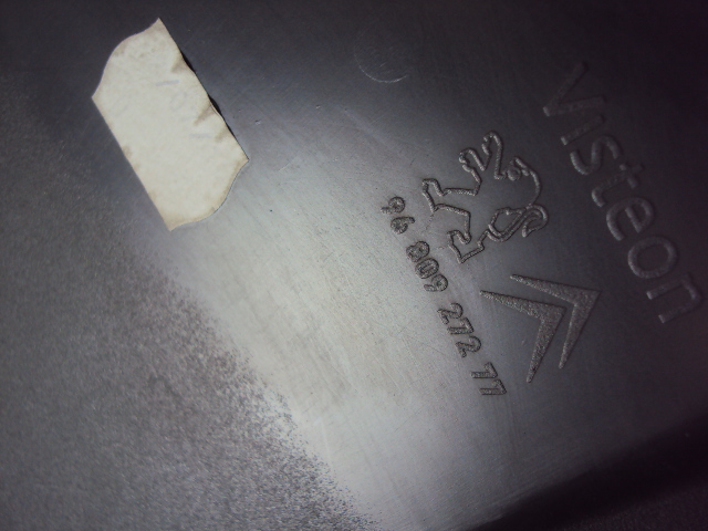 фото №5, Бардачок водителя peugeot partner ii fl 15-